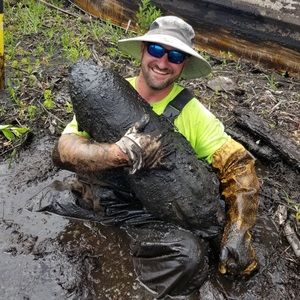 Meet your Posher, Jack